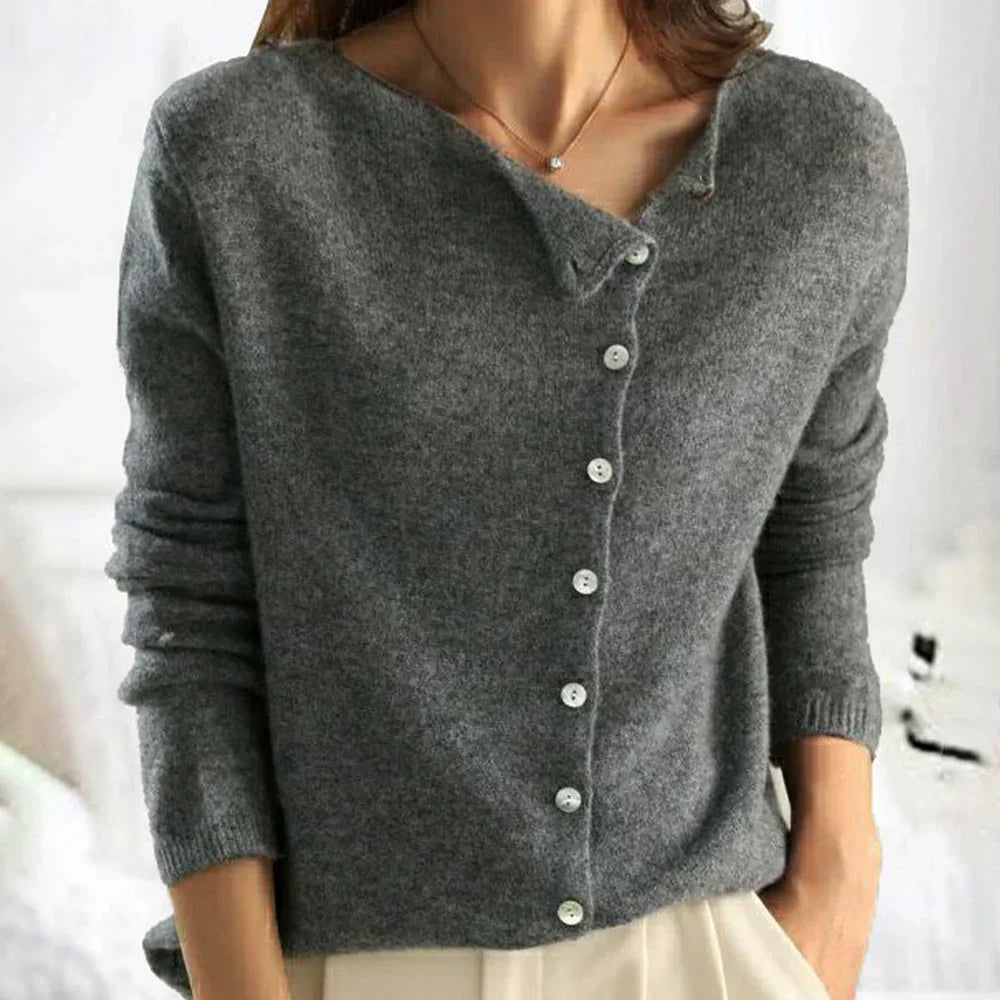 Van Laar® | Modieuze Cardigan