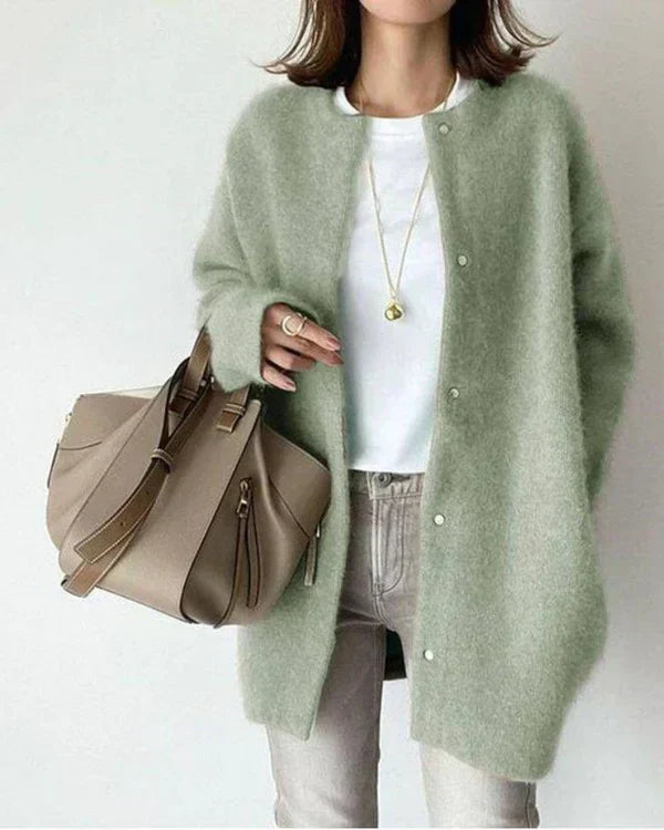 Van Laar® | Elegante Cardigan