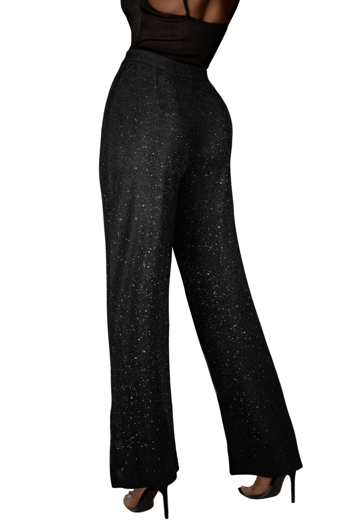 Van Laar®| Glitterbroek