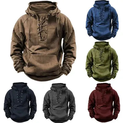 Bestendige Hoodie