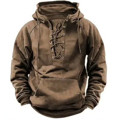 Bestendige Hoodie