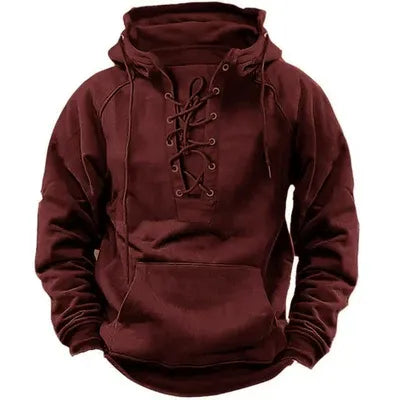 Bestendige Hoodie