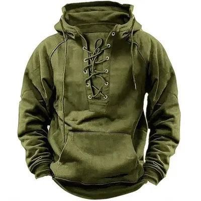 Bestendige Hoodie