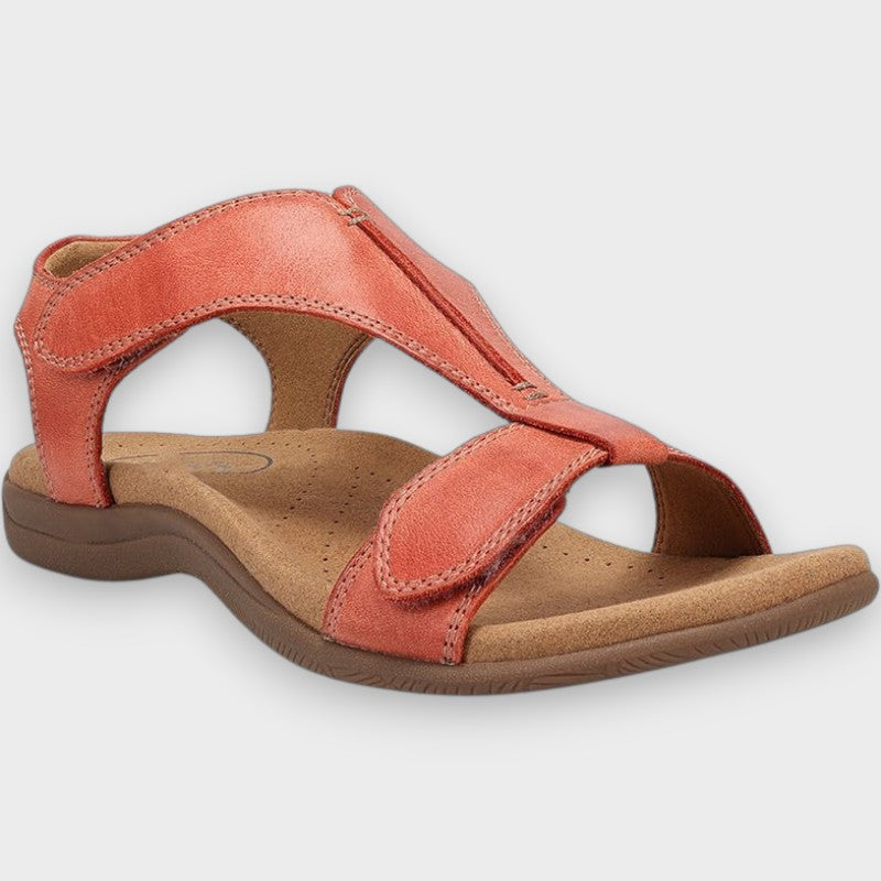 Van Laar® - OrthoFlex sandalen
