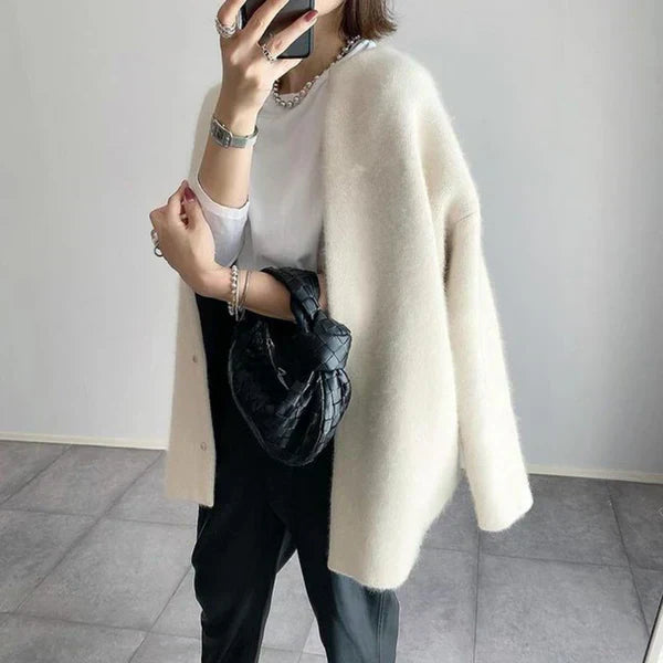 Van Laar® | Elegante Cardigan
