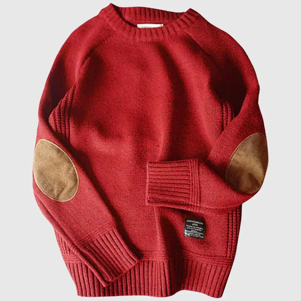 LaLune™ | Maglione Alpino