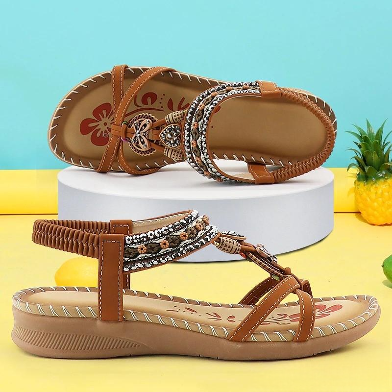 Van Laar | Orthopedia Comfort+ Sandalen