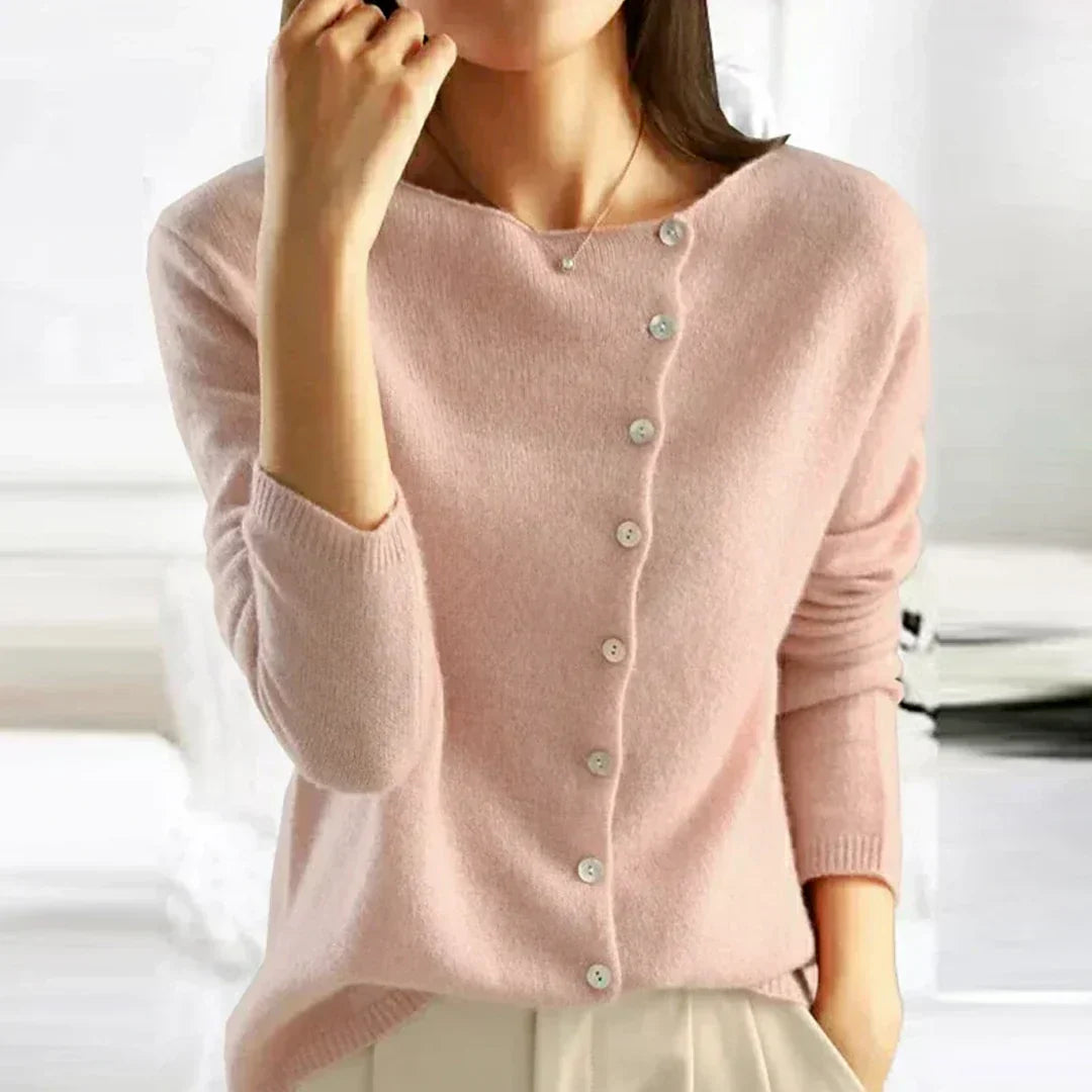 Van Laar® | Modieuze Cardigan