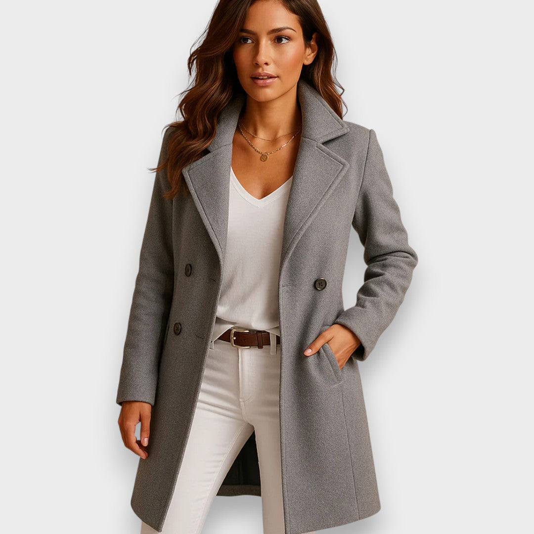 LaLune™ | Cappotto Classic