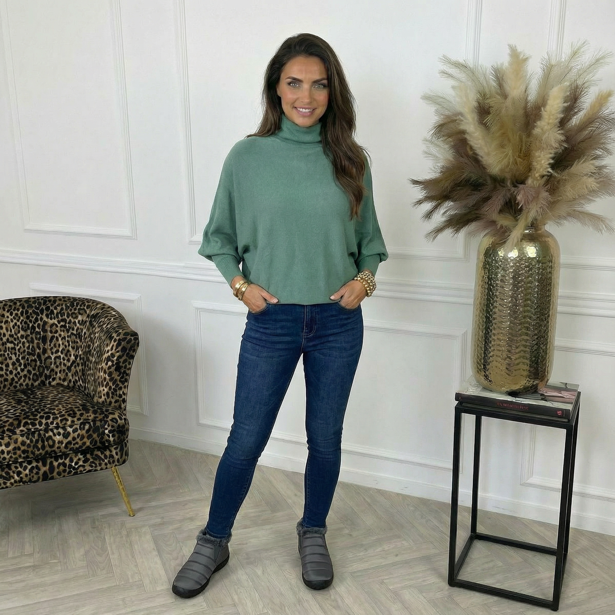 LaLune™ | Thermoschoenen