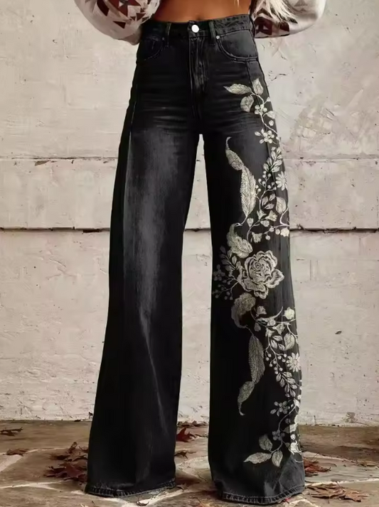 VAN LAAR | VINTAGE JEANS MERCURY