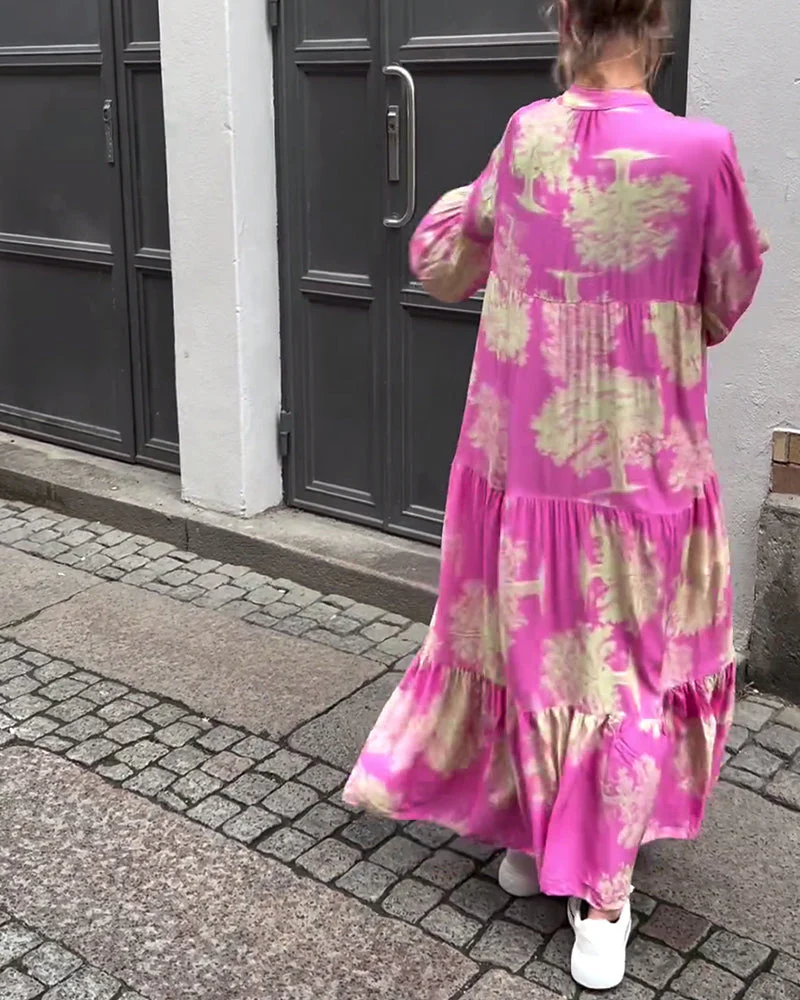 Van Laar™ | Tijdloze elegantie en vloeiende gratie bij elke stap