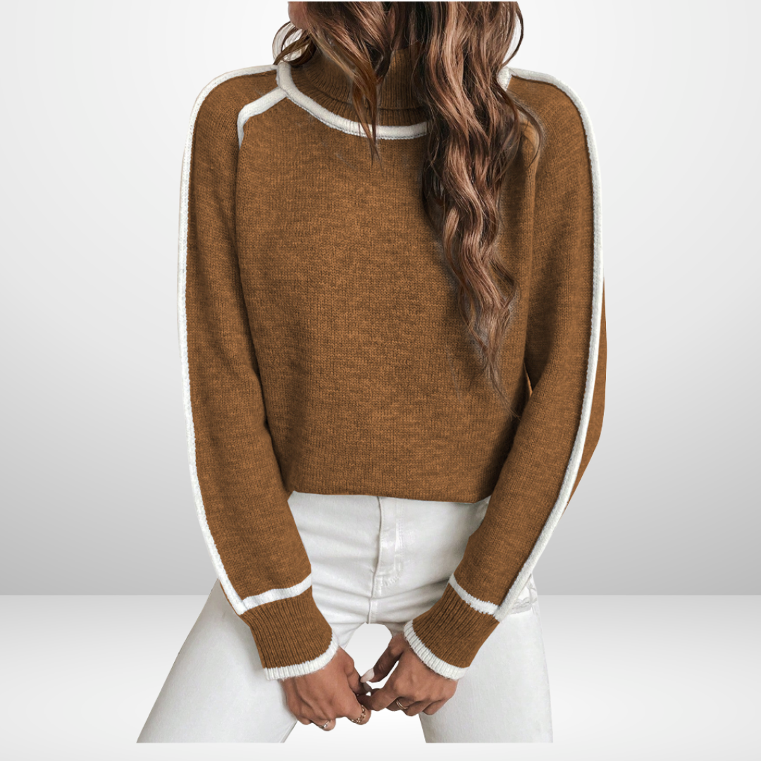 Van Laar® | Warme coltrui