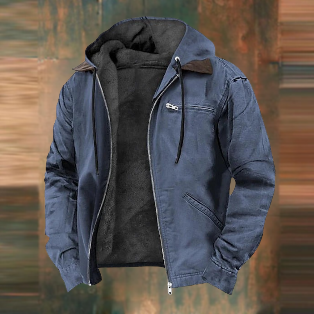 LaLune™ | Moderne Herfsjas