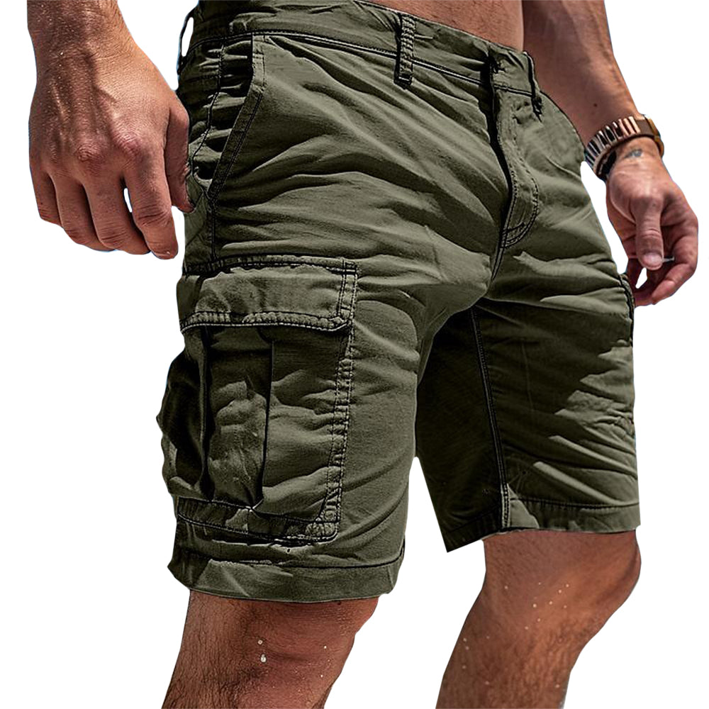 Van Laar™ | Heren Cargo Short