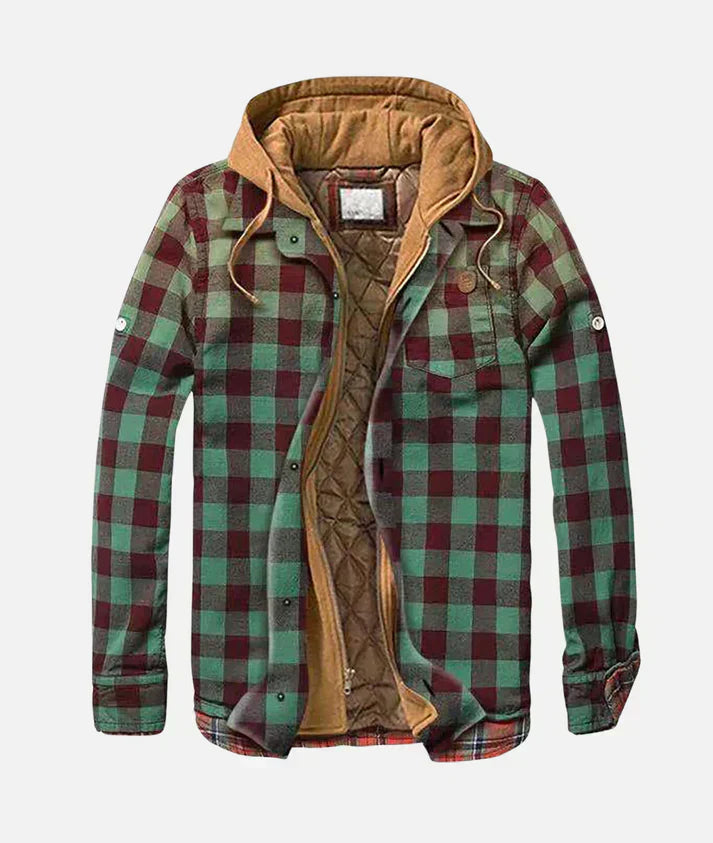 LaLune™ | Patchwork Jas