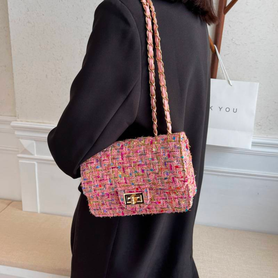 Van Laar® | Elegante Dames Schoudertas