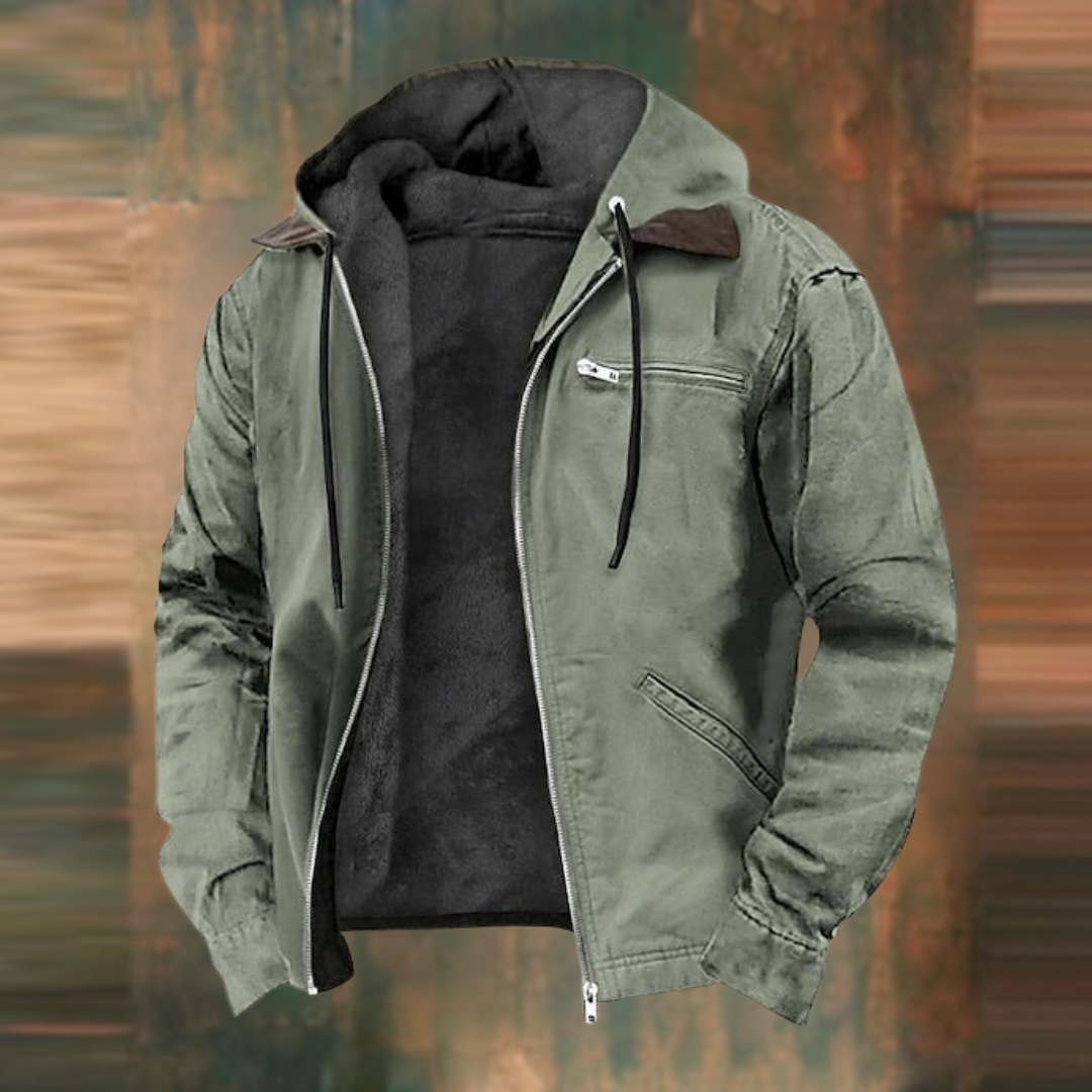 LaLune™ | Moderne Herfsjas
