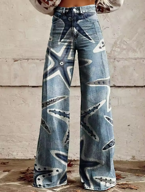 VAN LAAR | VINTAGE JEANS SEA