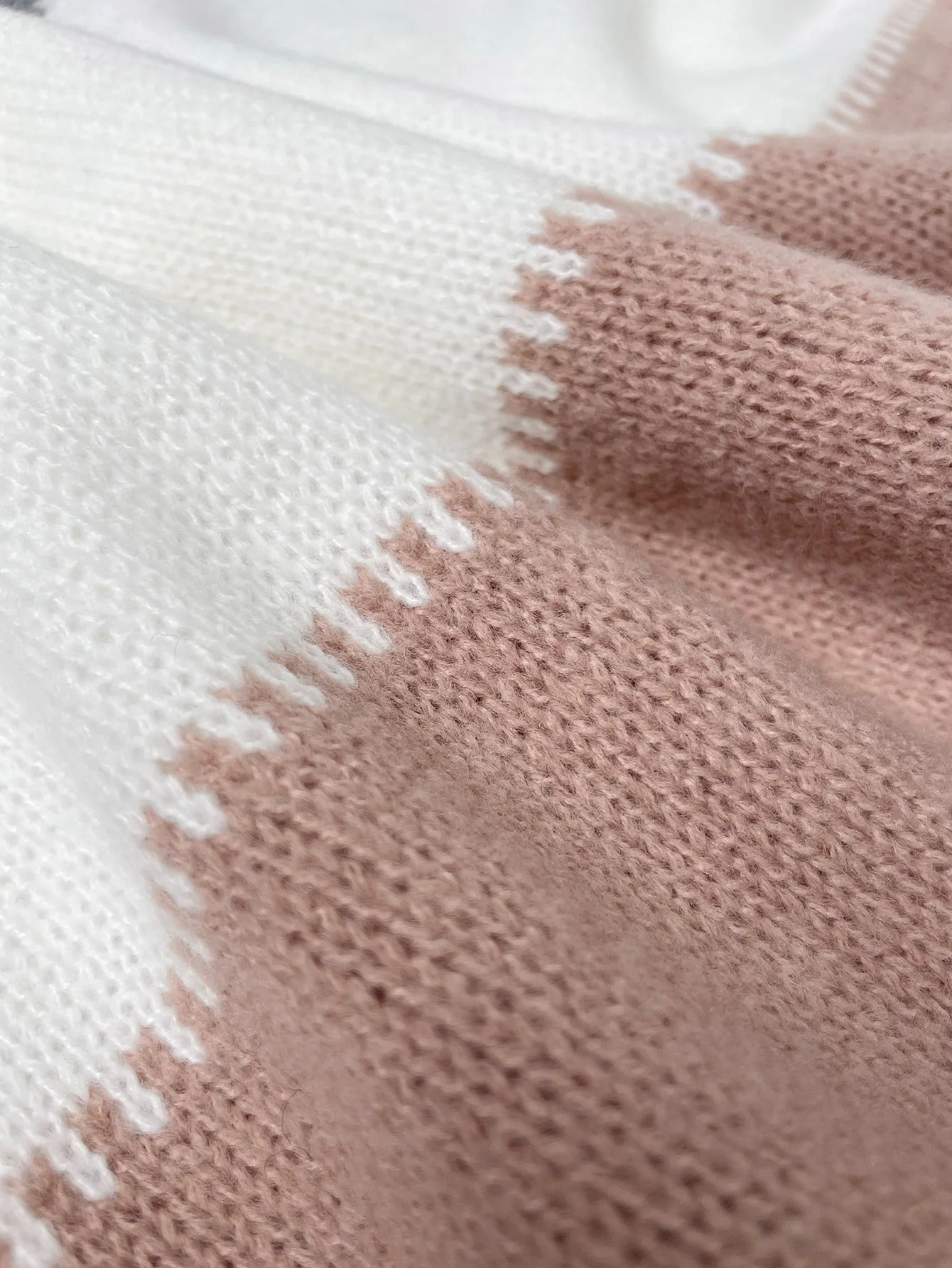 Van Laar® | Trui Met Luipaardprint