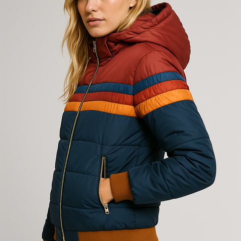 LaLune™ | Dames Windjacks