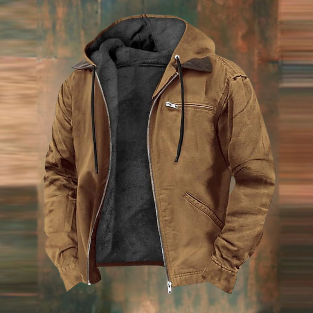 LaLune™ | Moderne Herfsjas
