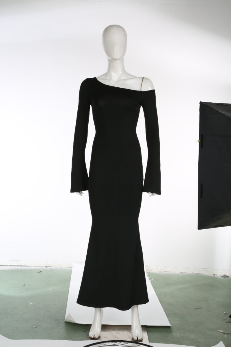 Van Laar® | One-Shoulder Dress