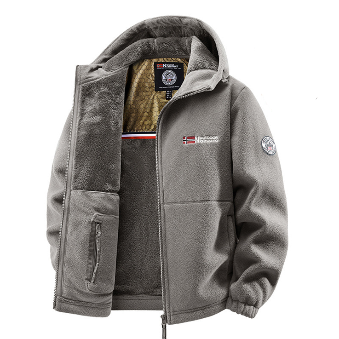 LaLune™ | Winterjack met Thermische Voering