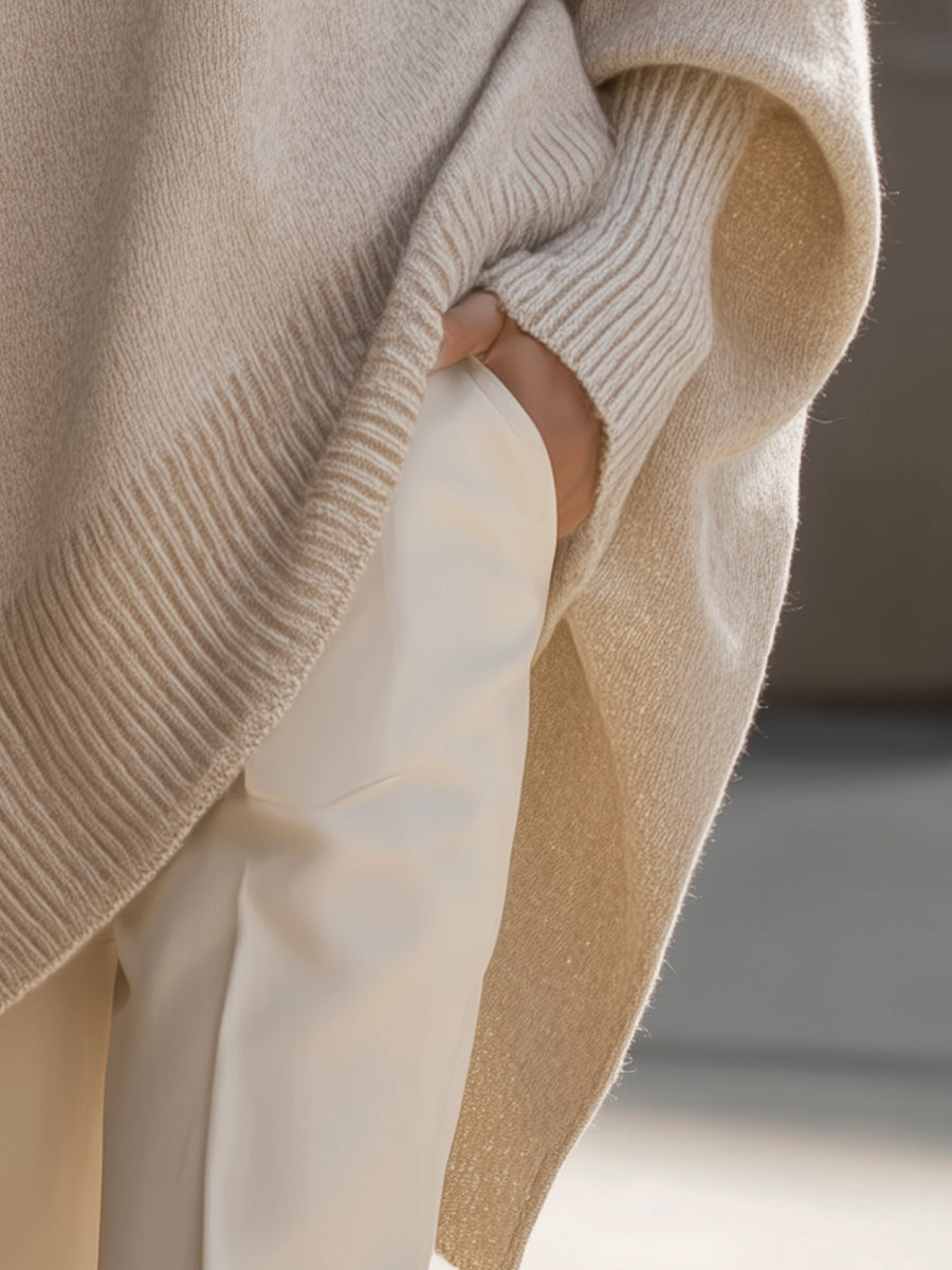 LaLune™ | Oversized trui