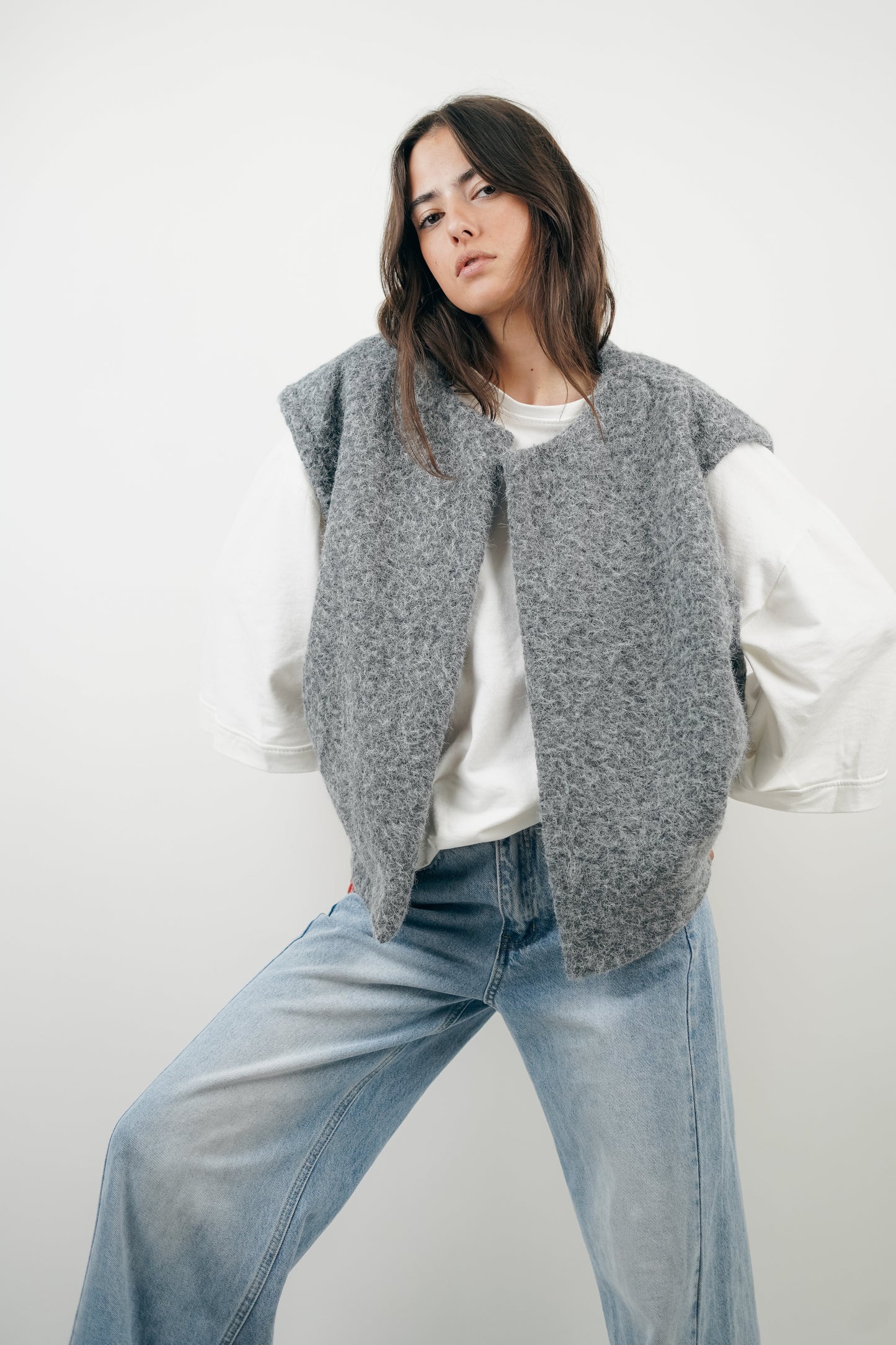 Van Laar® | Modieuze Vest