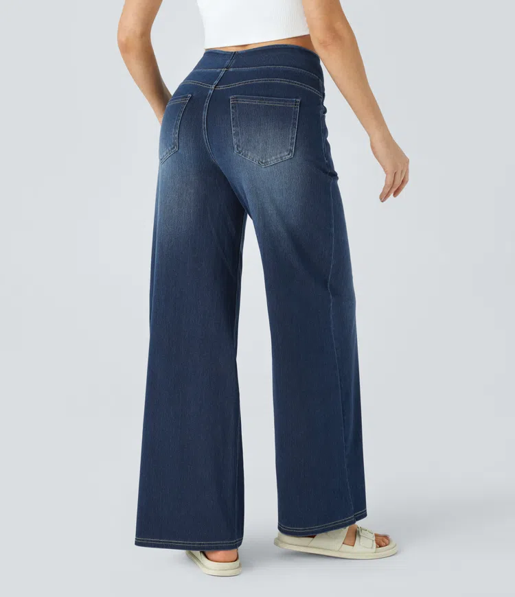 Van Laar® | Casual Leren Jack