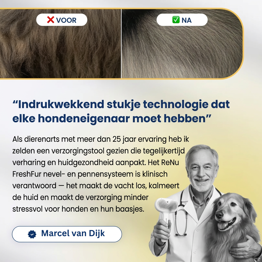 Pootjes Paradijs Doucheborstel + Reinigende Mist