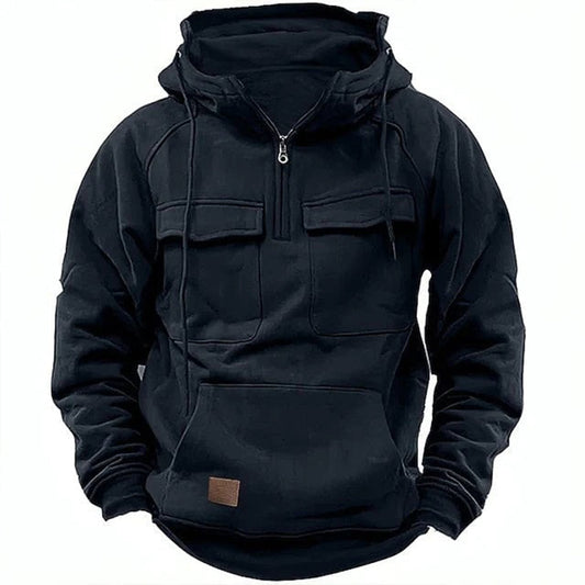 ALERRO - Comfortabele zomer hoodie