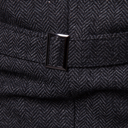 OLIVER - Elegant zomergilet voor heren