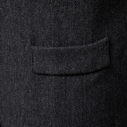 OLIVER - Elegant zomergilet voor heren