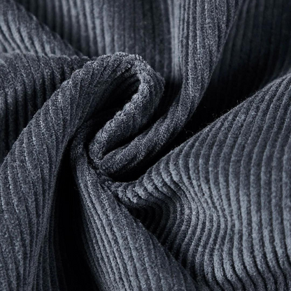 AARO - Comfortabel corduroy zomerjack