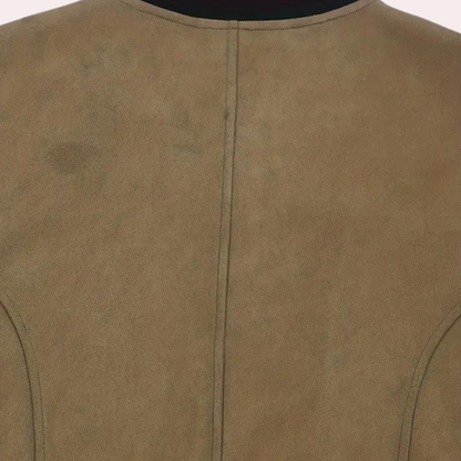 Amacker - Stijlvol zomerbomberjack voor heren