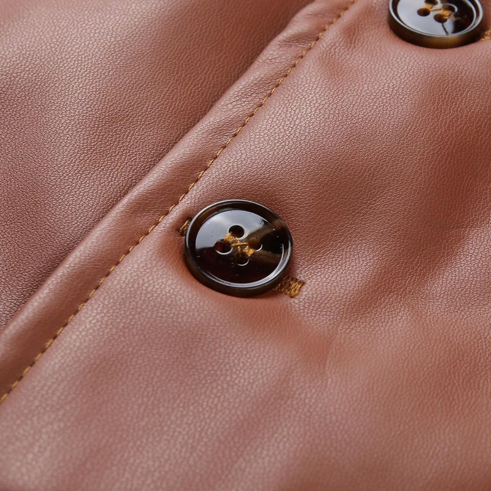 Ariel - Retro Vintage Zomervest voor Heren