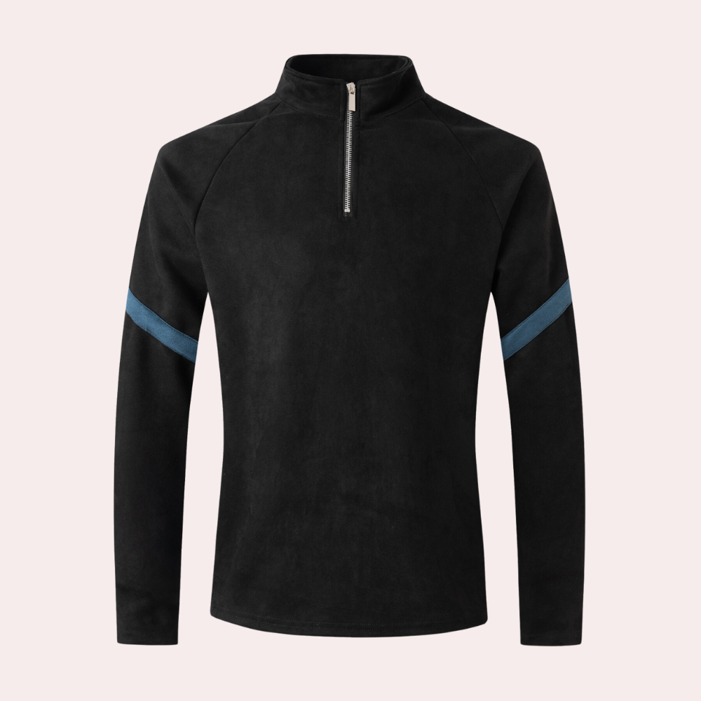 Alin - Elegante zomerse trui voor mannen
