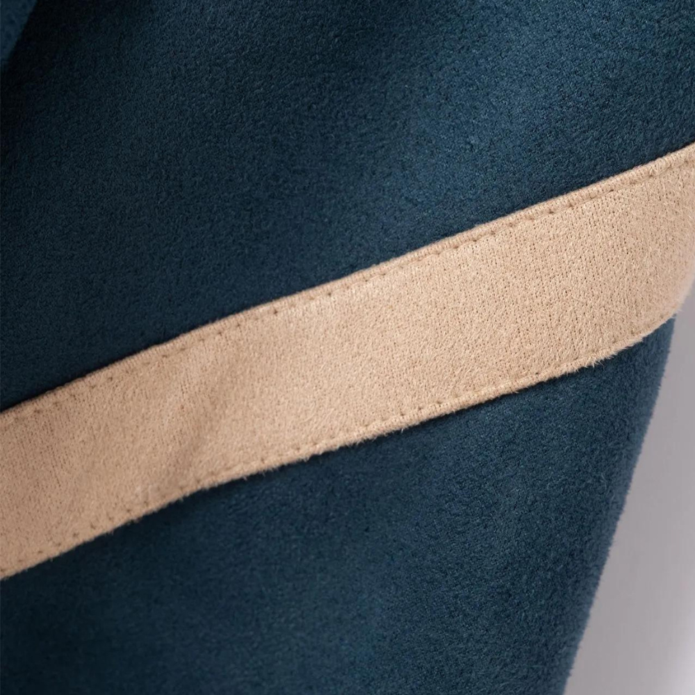 Alin - Elegante zomerse trui voor mannen