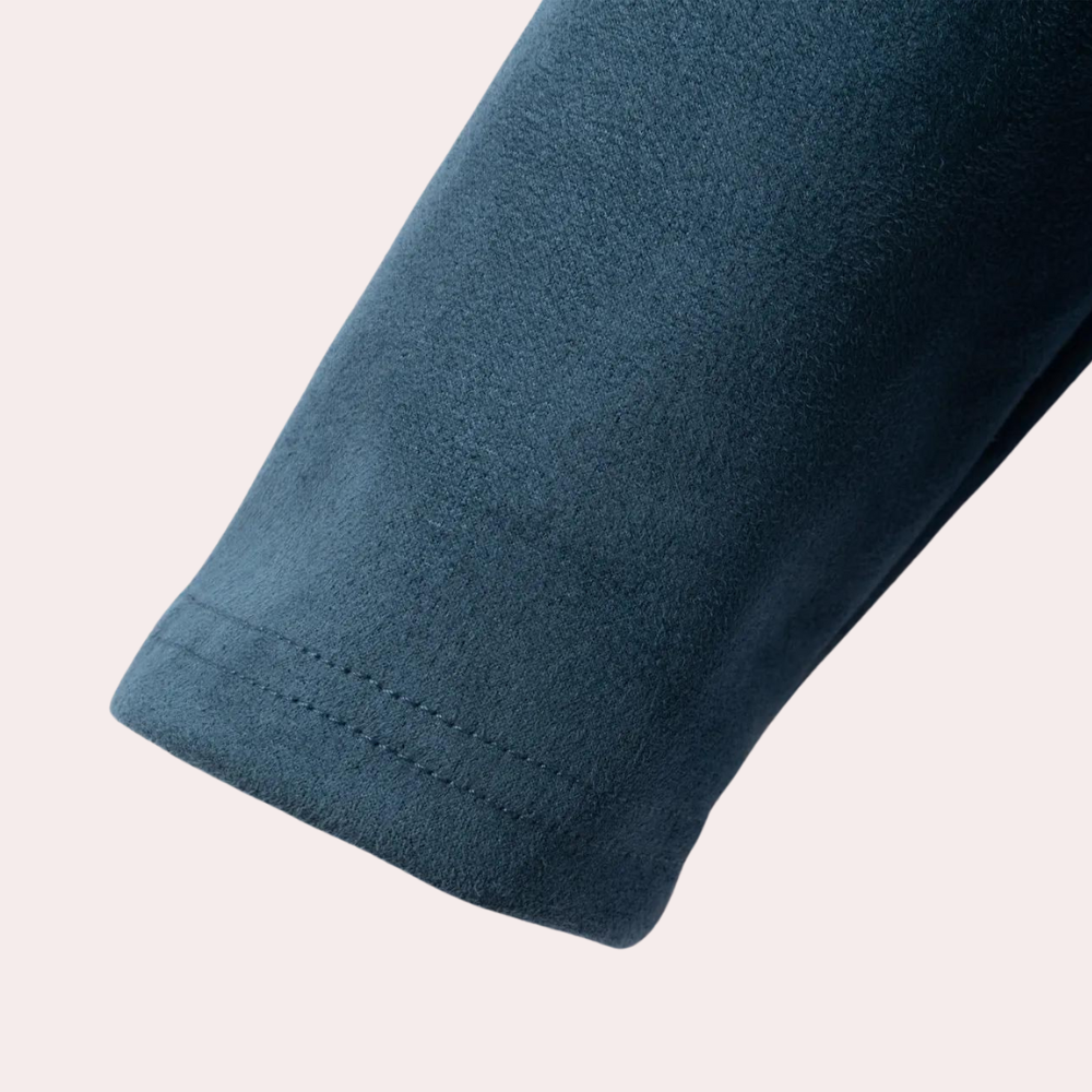 Alin - Elegante zomerse trui voor mannen