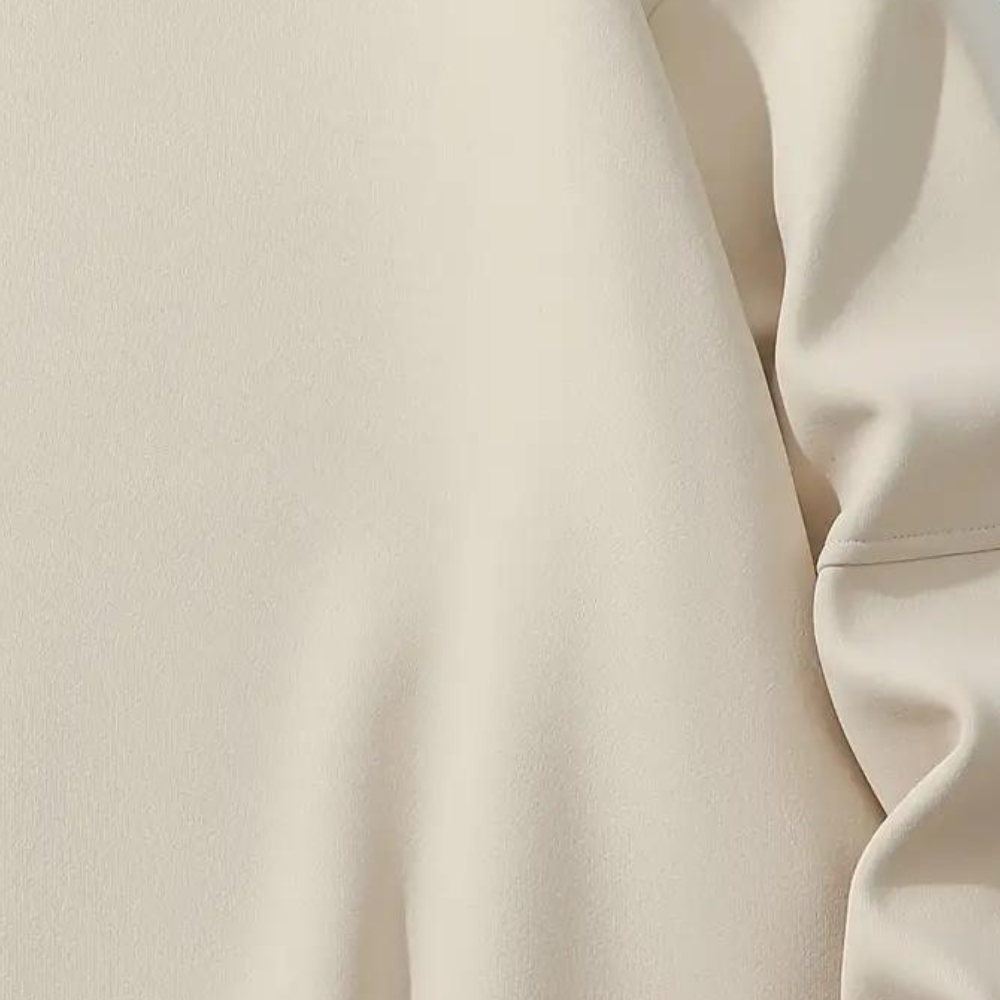 Benedikt - Trendy Heren Trui voor Casual Comfort - Lente/Zomer Stijl