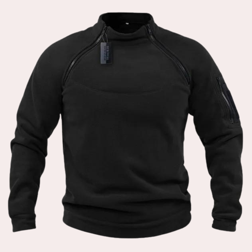 Zinon - Veelzijdige Stretchy Zomersweater voor Dagelijks Dragen