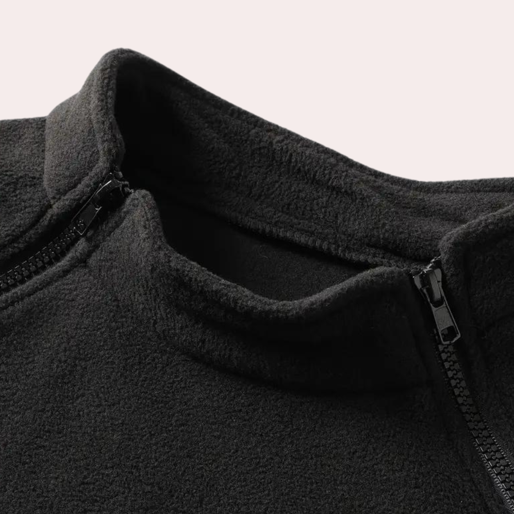 Zinon - Veelzijdige Stretchy Zomersweater voor Dagelijks Dragen