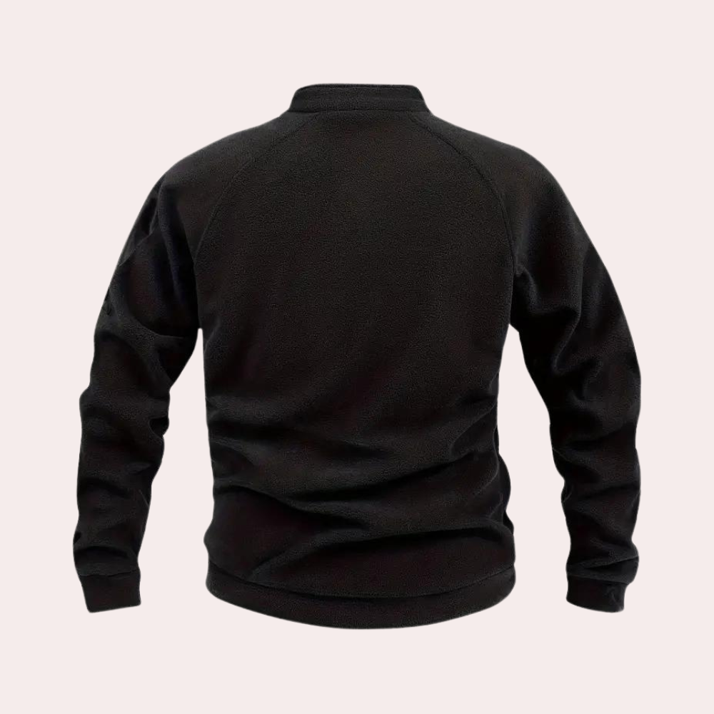 Zinon - Veelzijdige Stretchy Zomersweater voor Dagelijks Dragen