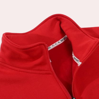 Andrzej - Klassiek casual herenvest voor de zomer