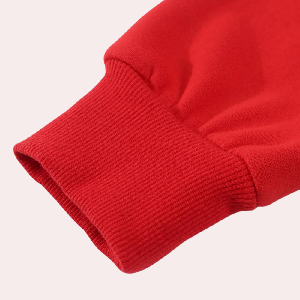 Andrzej - Klassiek casual herenvest voor de zomer