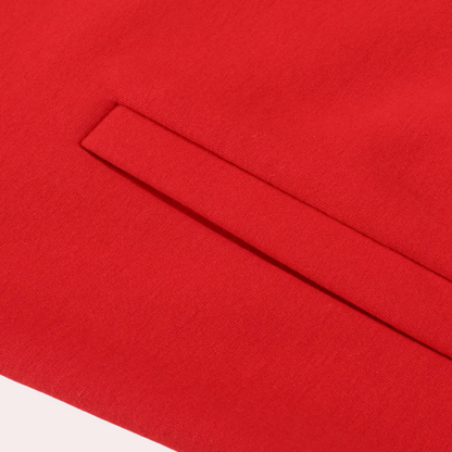 Andrzej - Klassiek casual herenvest voor de zomer