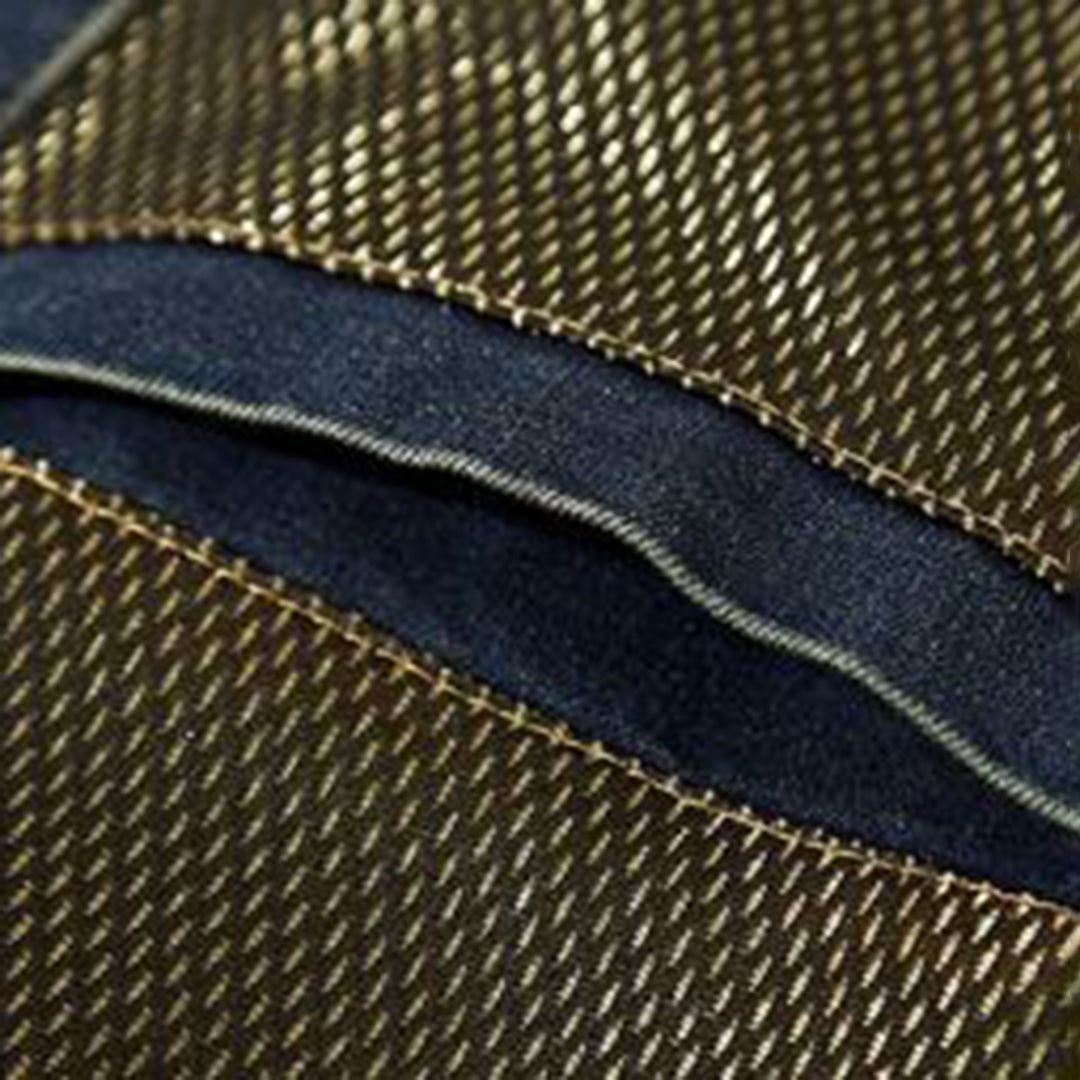 TEUN - Klassiek zomerjack voor mannen