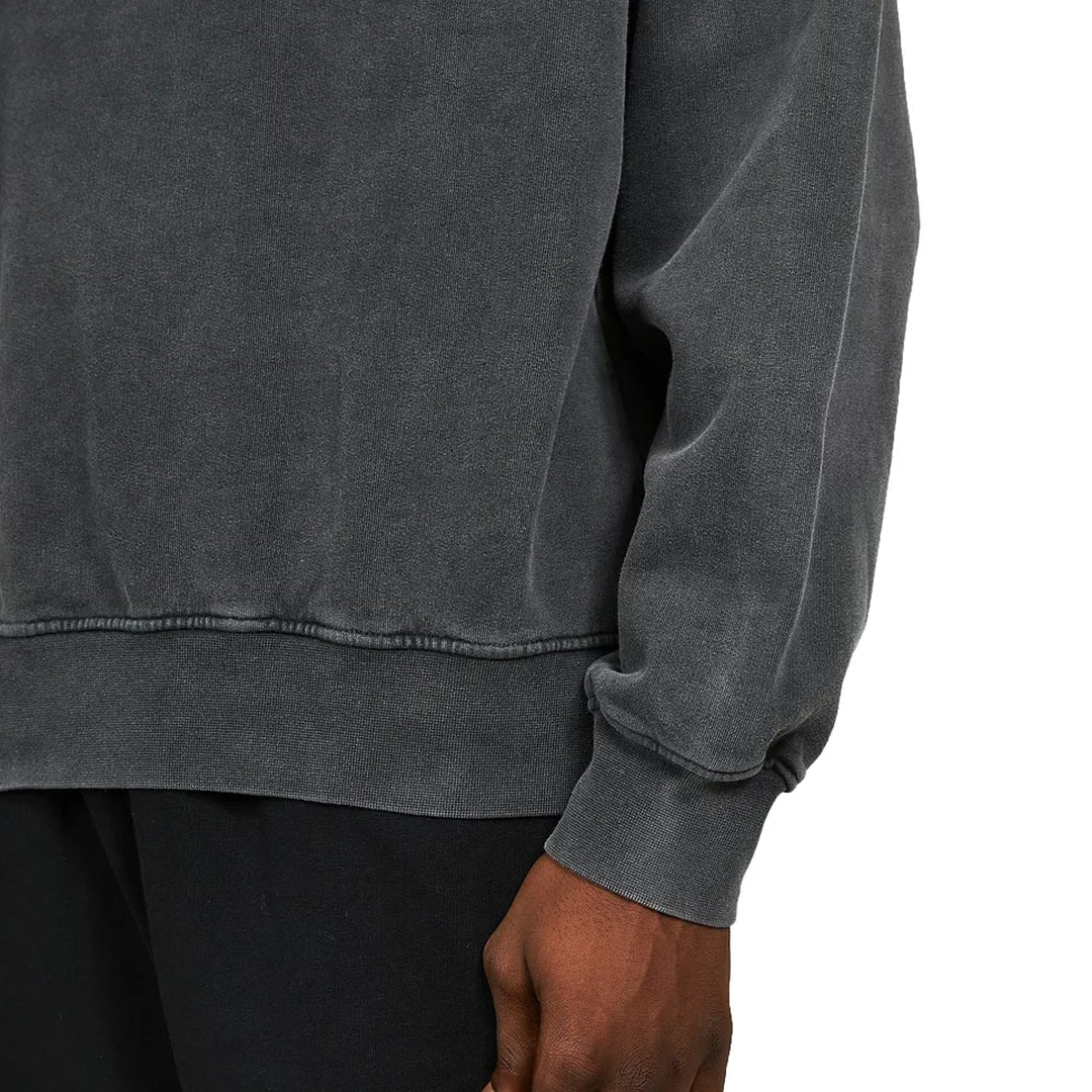 ALBIE - Comfortabel zomers sweatshirt voor mannen